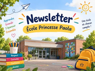 newsletter